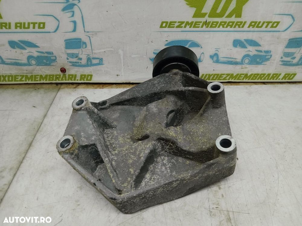 Suport compresor ac 1.9 cdi 55210423 Fiat Croma 2 [2005 - 2011] - 2