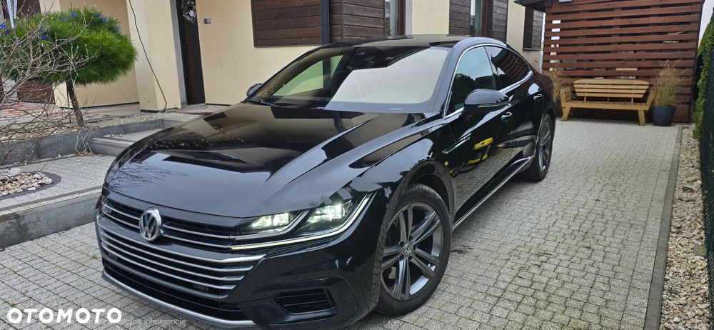 Volkswagen Arteon 2.0 TSI 4Motion DSG R-Line - 1