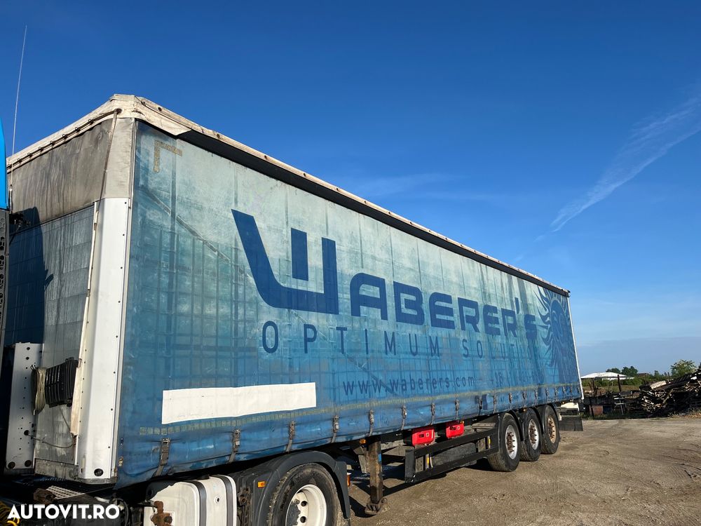 Schmitz Cargobull - 1