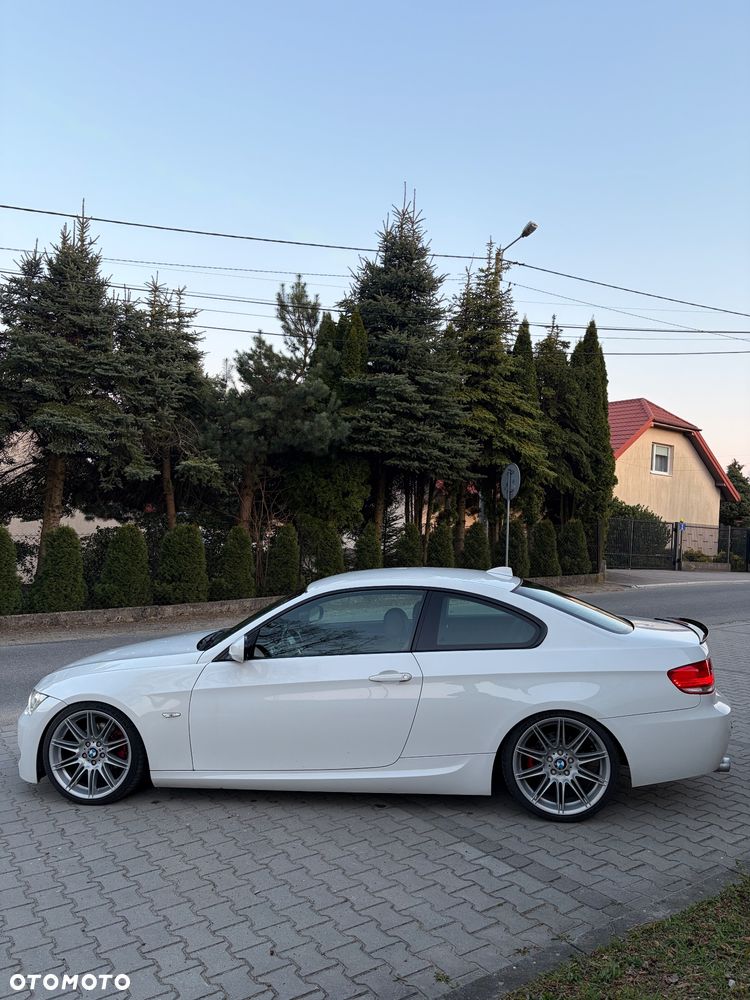 BMW Seria 3 320d - 6