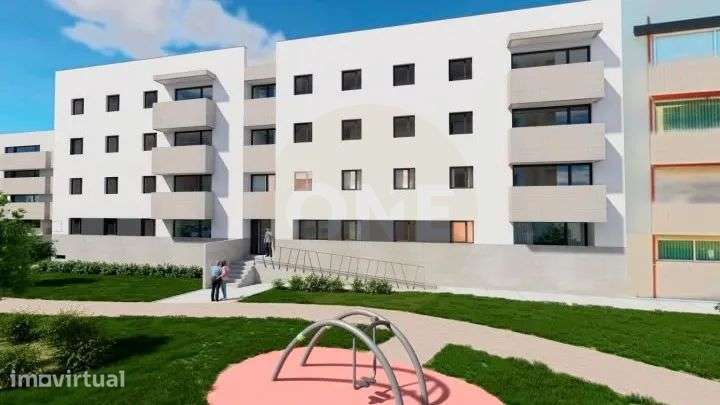 Empreendimento Jardins da Póvoa III - Grande imagem: 2/10