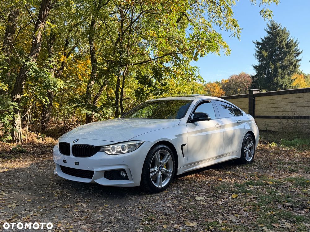 BMW 430I