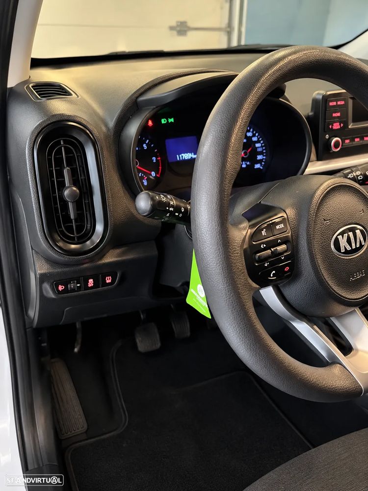 Kia Picanto - 3