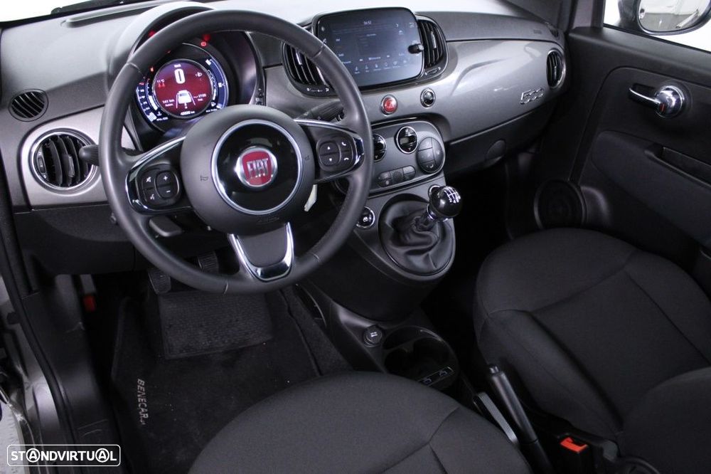 Fiat 500 1.0 Hybrid - 30