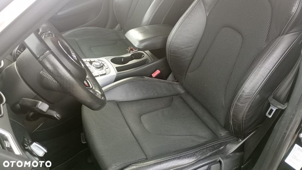Audi A5 Sportback - 18