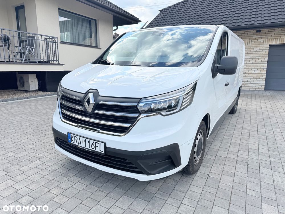 Renault Trafic - 2