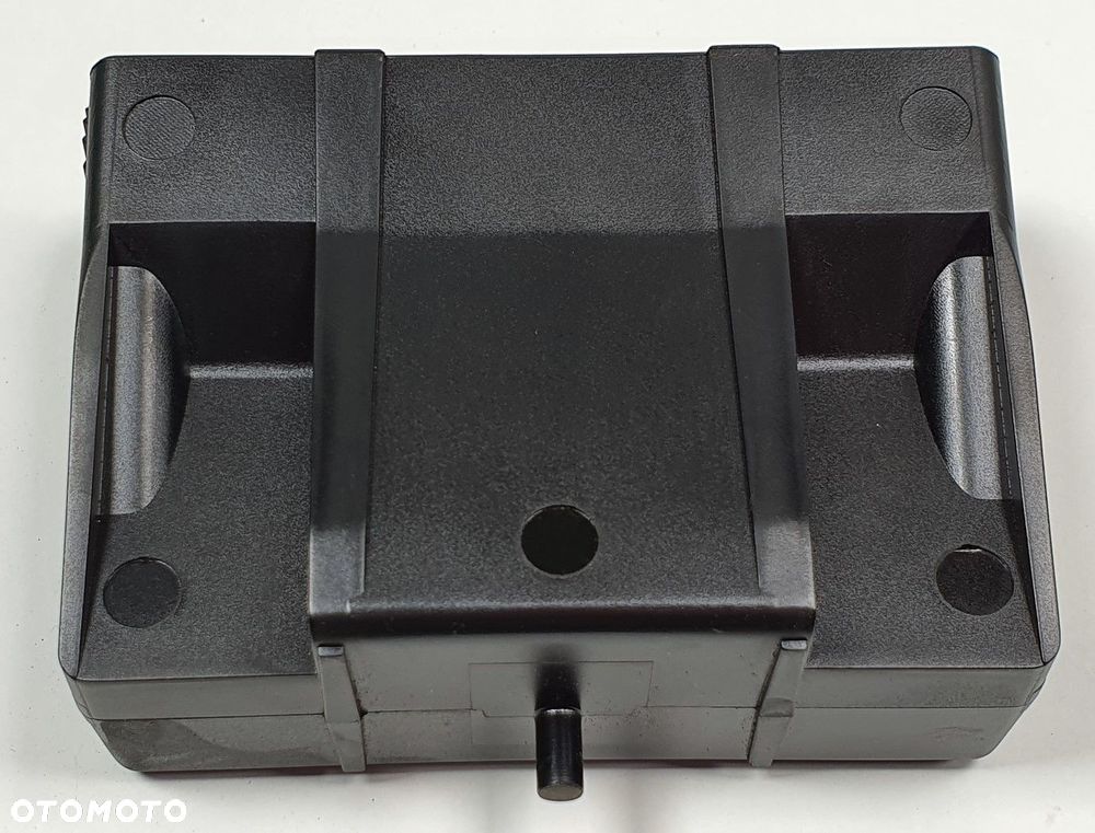 POPIELNICZKA MERCEDES ML W163 16866702 - 3