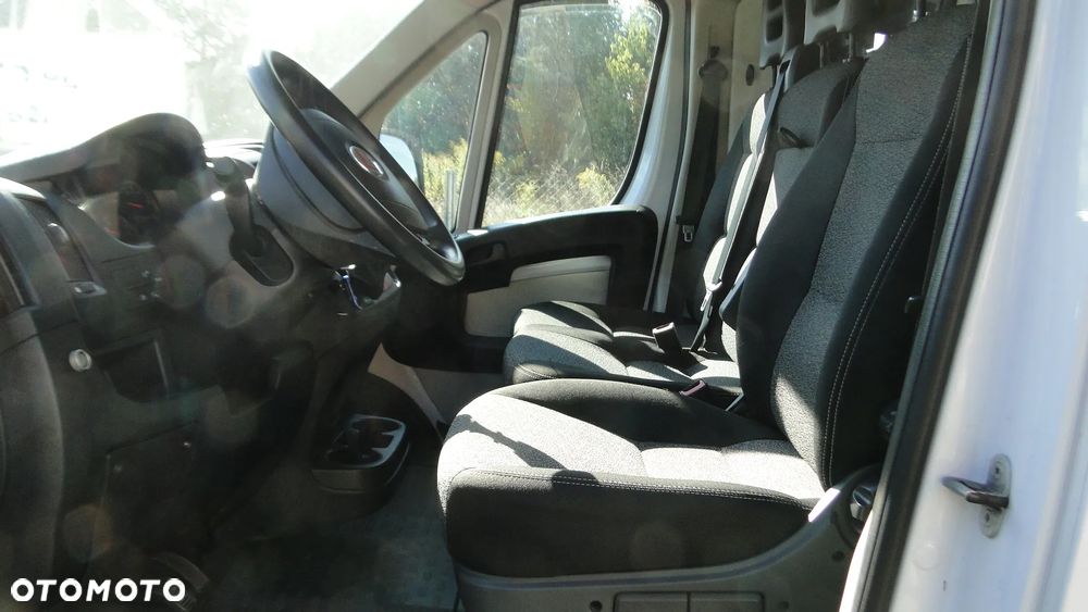 Fiat DUCATO - 10