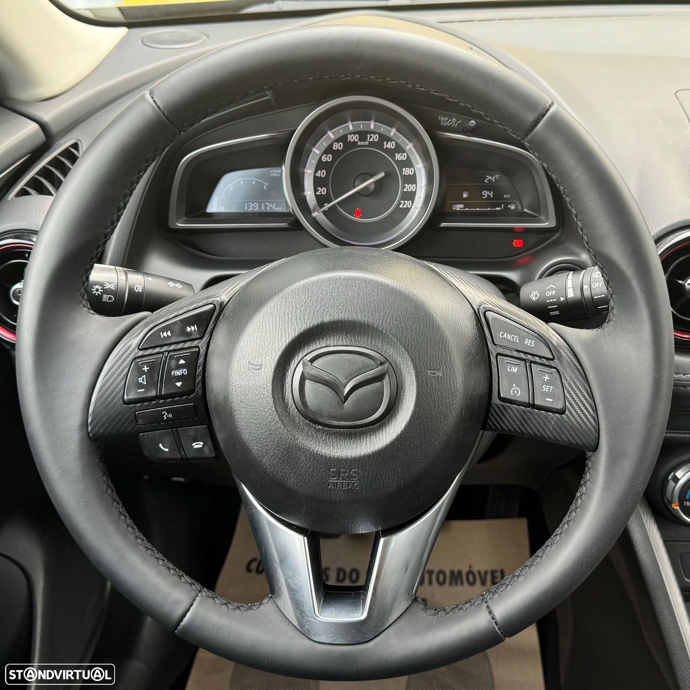 Mazda CX-3 1.5 Sky.Evolve - 10