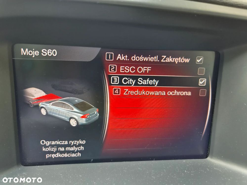 Volvo S60 T5 Drive-E Dynamic Edition (Momentum) - 2