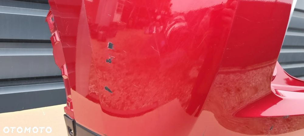 Mitsubishi Eclipse Cross 2018- zderzak TYŁ oryginał MD199 - 7