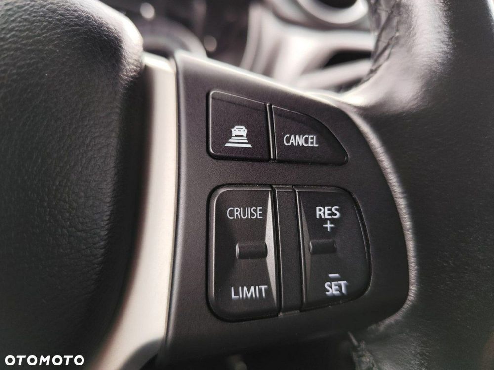 Suzuki Vitara - 17