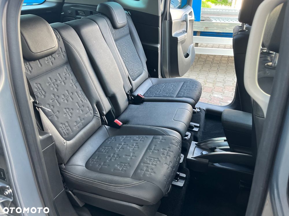 Opel Meriva 1.4 Edition - 14