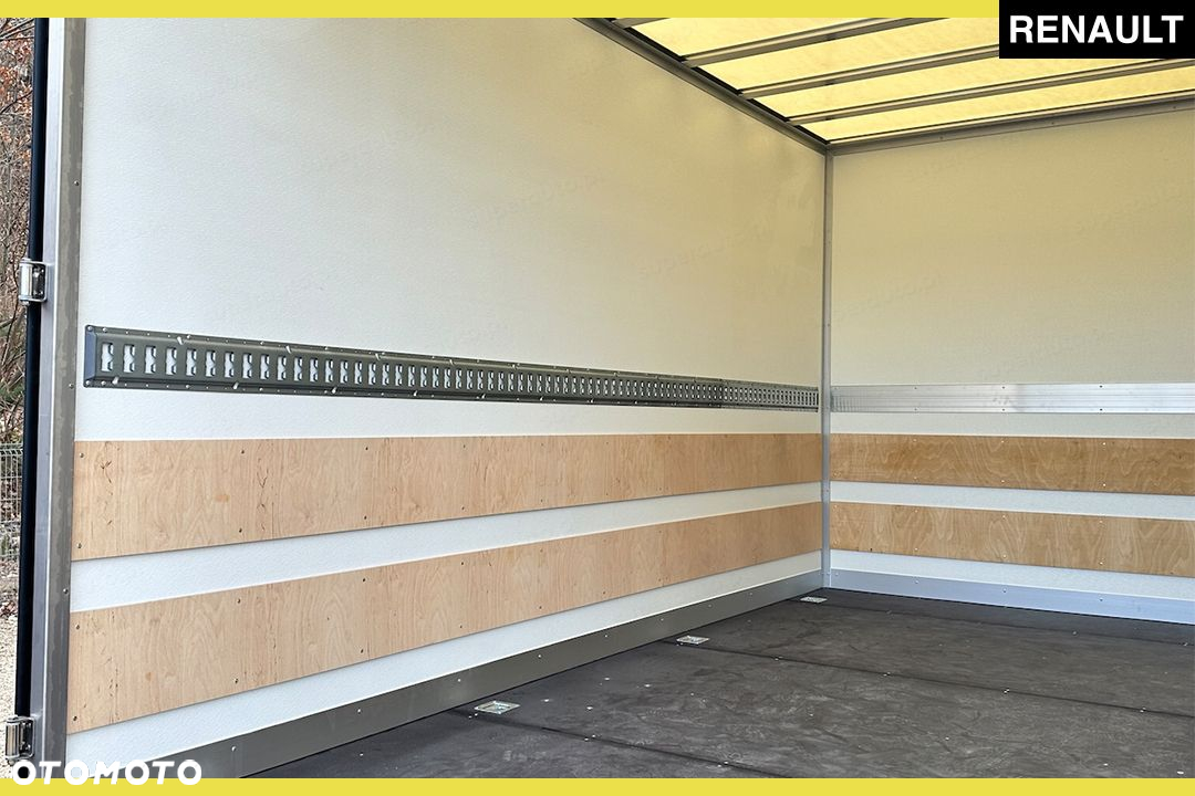 Renault Master L3 Kontener 8EP 2.0 170KM - 8