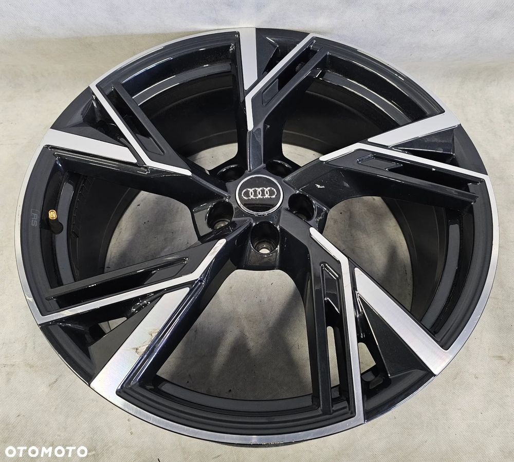 Felga 4K8601025BE AUDI A7 8,5x21 ET30 - 1