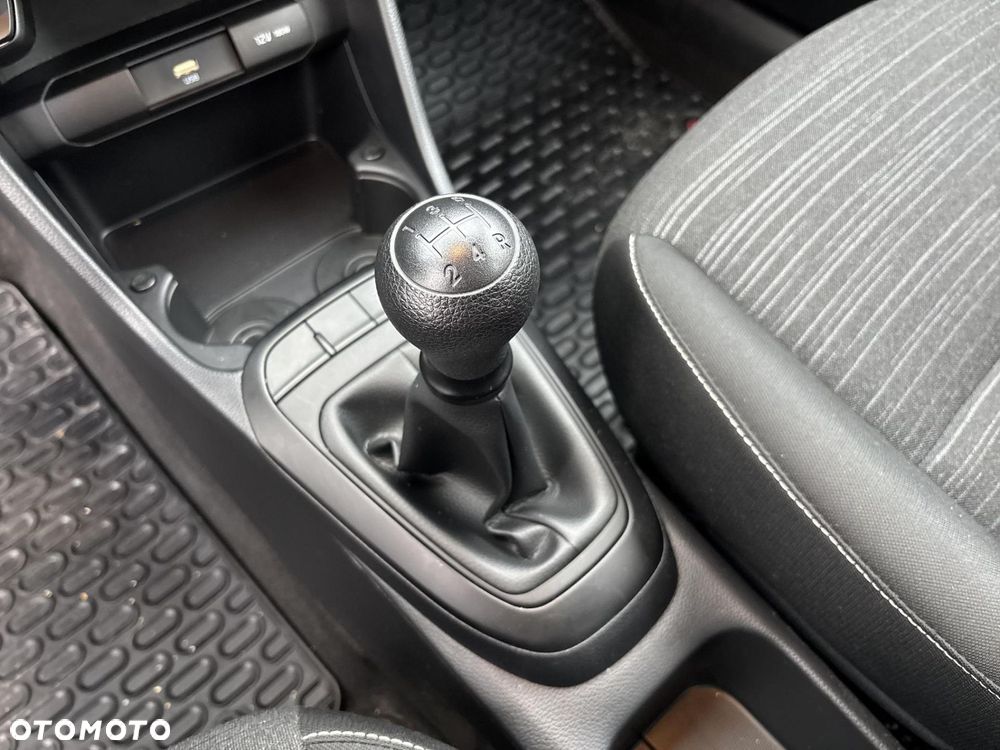 Kia Picanto 1.2 M - 15