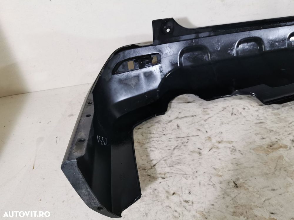 Bara spate Honda CR-V , 2007, 2008, 2009, 2010, 2011, 2012, cod de origine OE 71501-SWA-ZZ00 - 5