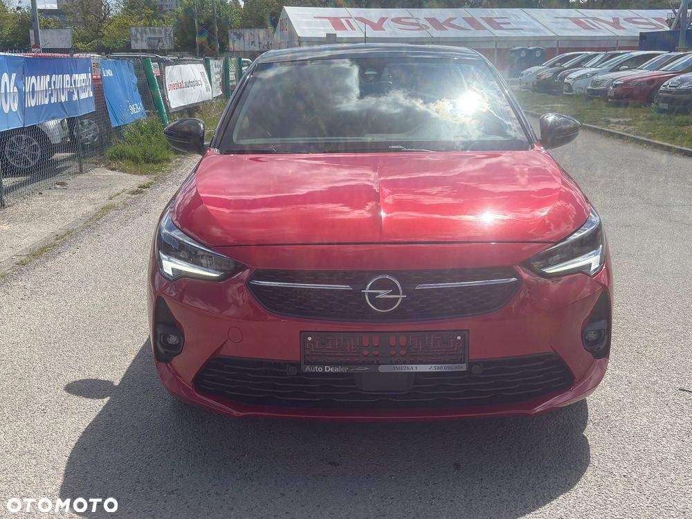 Opel Corsa 1.2 Direct Injection Turbo Start/Stop GS - 7