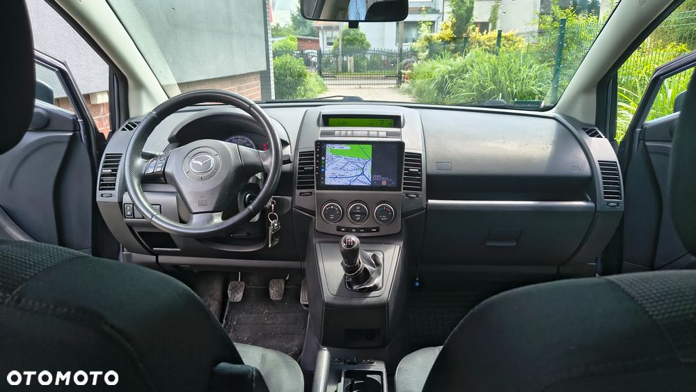 Mazda 5 1.8 Comfort - 16