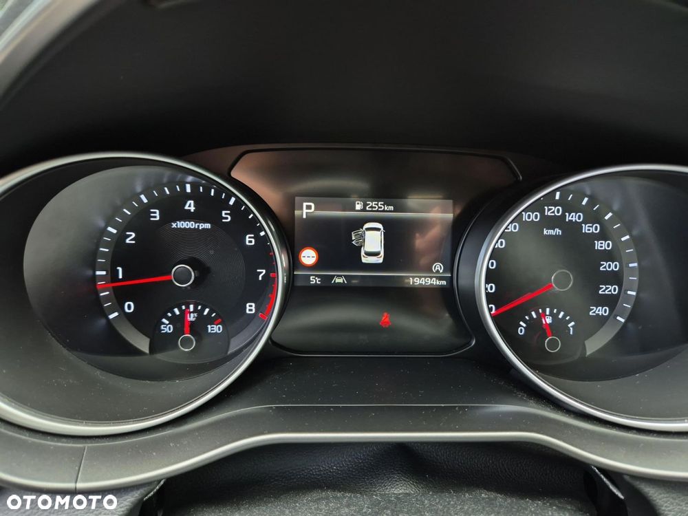 Kia Ceed 1.5 T-GDI M DCT - 15