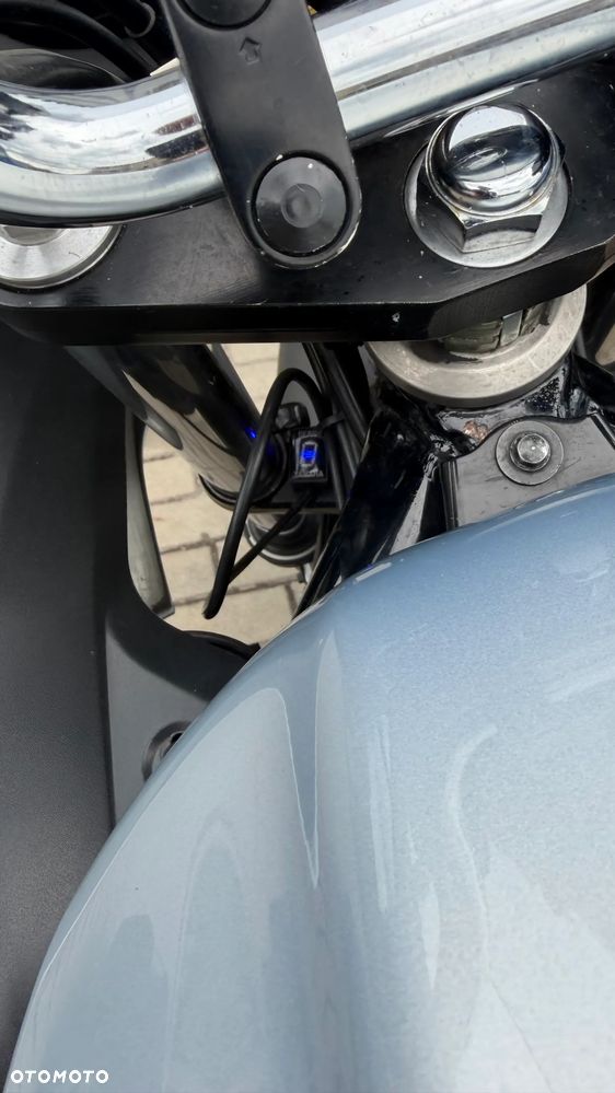 Yamaha FZS - 22