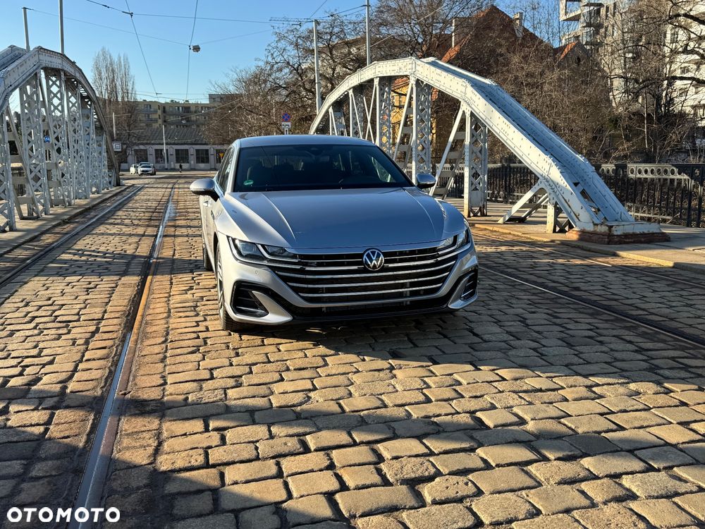 Volkswagen Arteon Shooting Brake 2.0 TSI OPF DSG R-Line - 8
