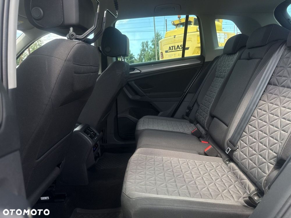 Volkswagen Tiguan 1.5 TSI EVO Life DSG - 28