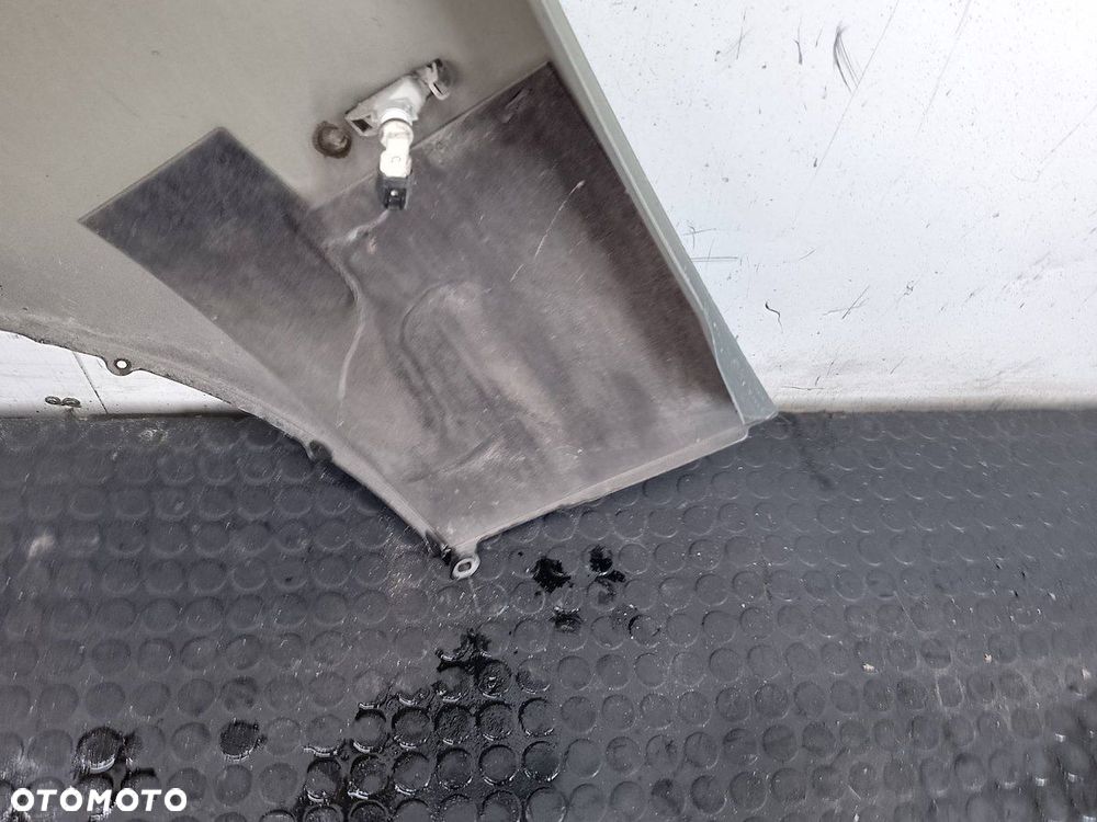 BŁOTNIK PRAWY PRZÓD BMW E91 A81/6 KOMBI - 8