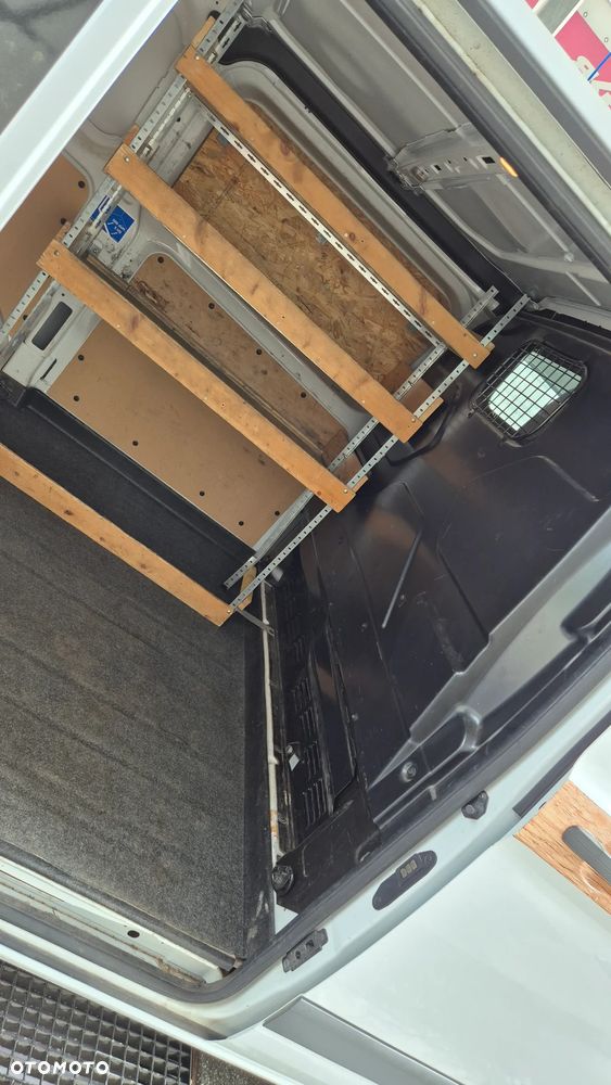 Ford Transit Custom - 31
