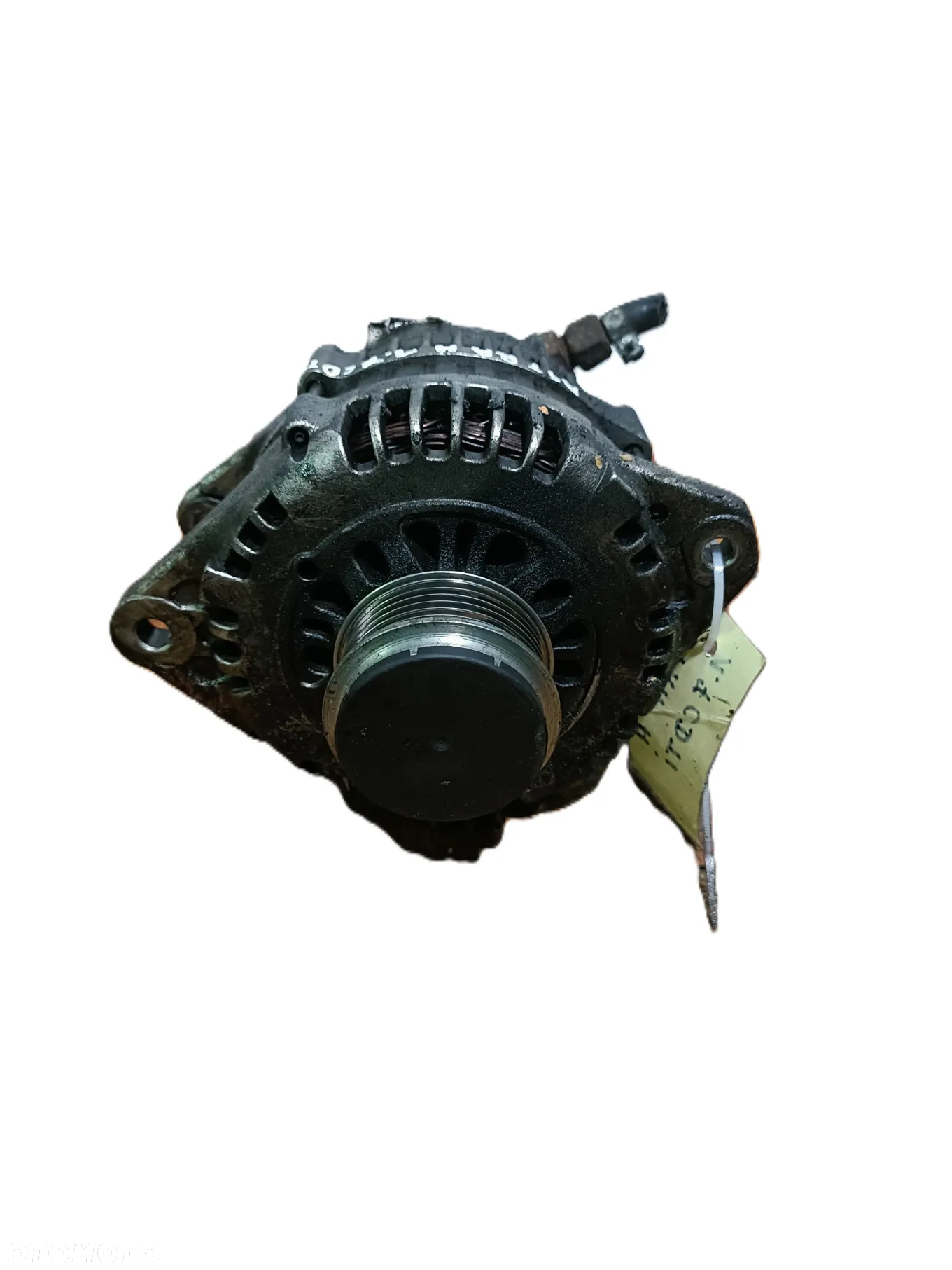 OPEL ASTRA H 04-14 1,7 CDTI ALTERNATOR LR1100-508 * - 2