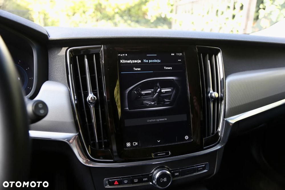 Volvo V90 Cross Country B4 D AWD Plus - 18