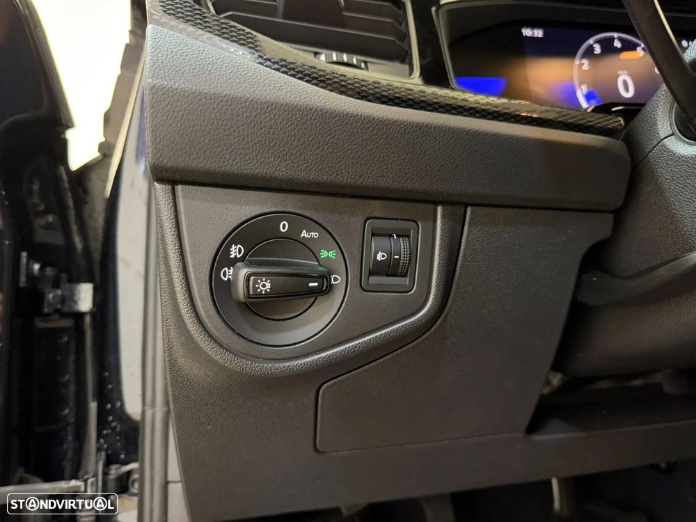 VW Polo 1.0 TSI Style - 11