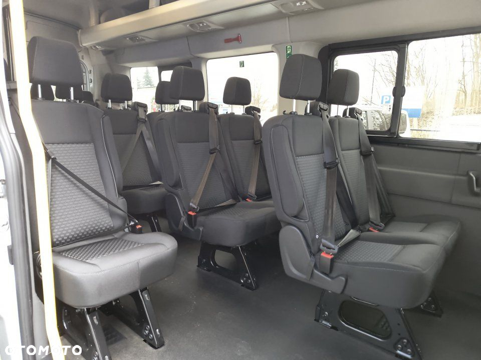Ford Transit - 7