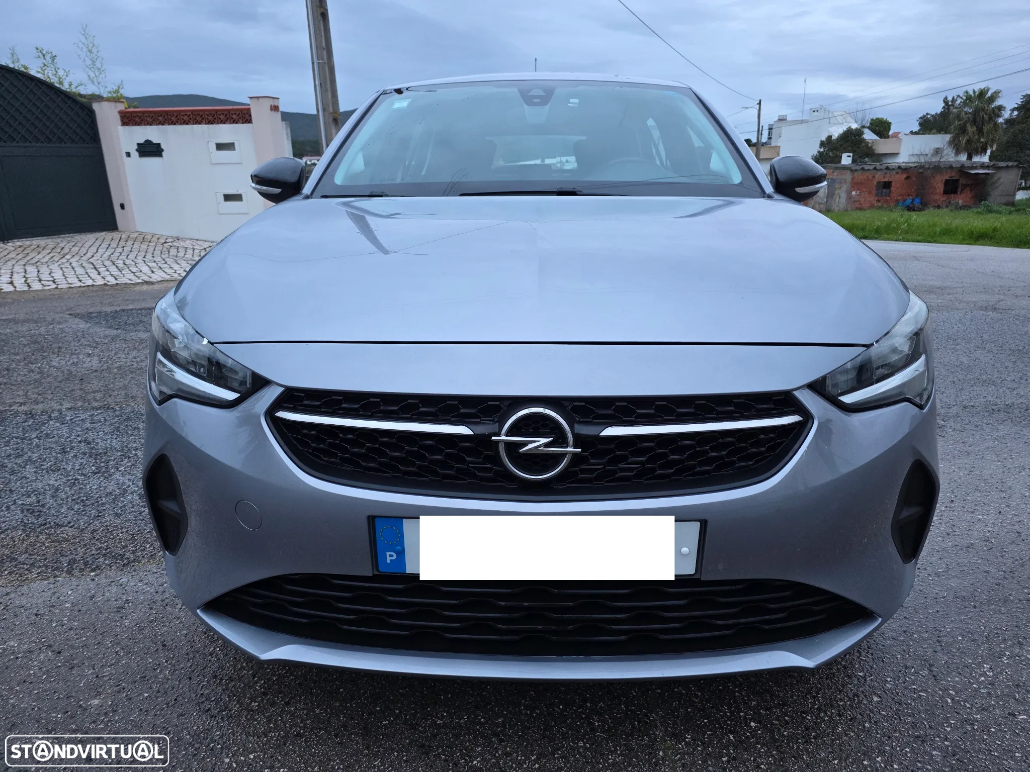 Opel Corsa 1.5 D Edition - 9