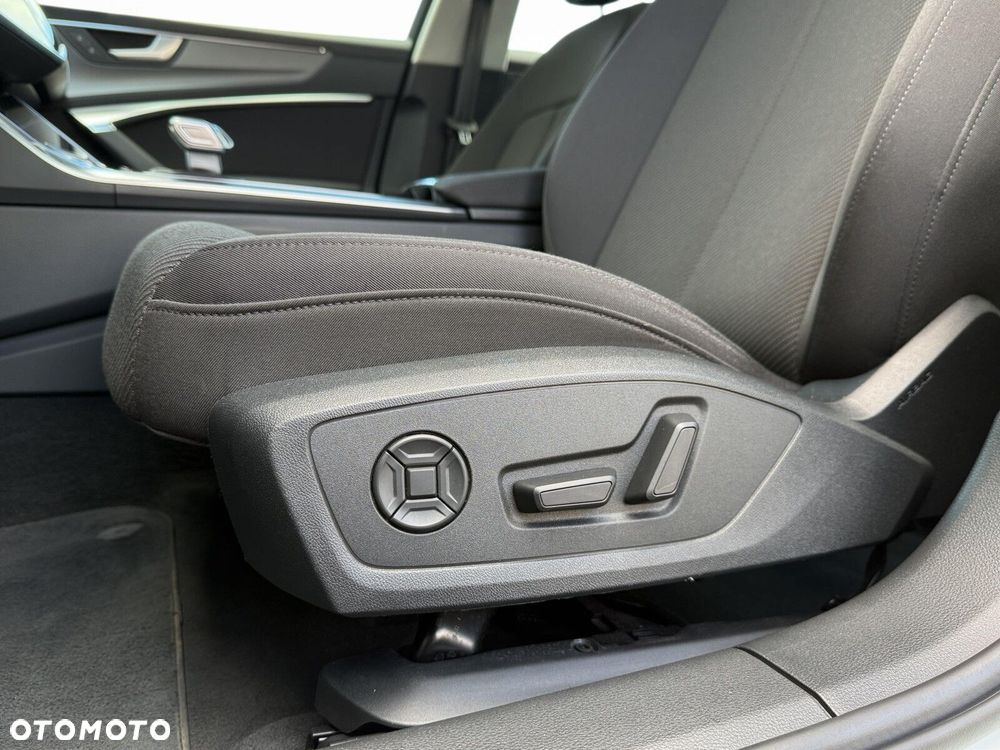 Audi A6 Limousine 35 TDI mHEV S tronic - 11