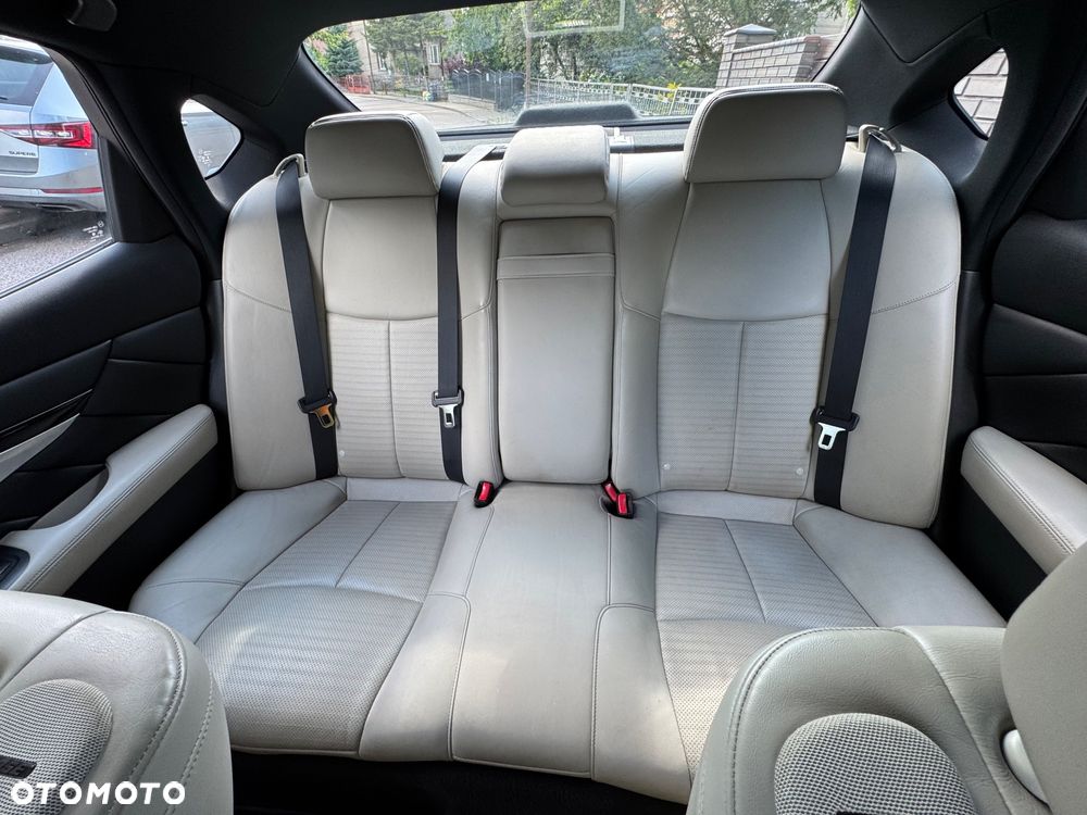 Infiniti M M37 S Premium - 13