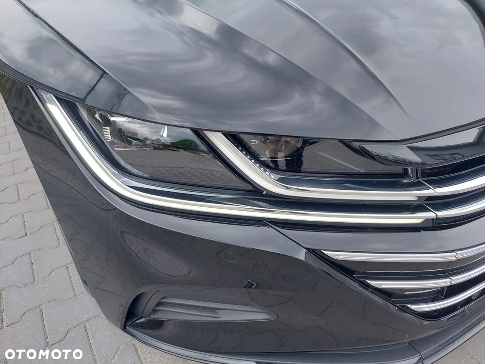 Volkswagen Arteon 2.0 TSI GPF Essence DSG - 32