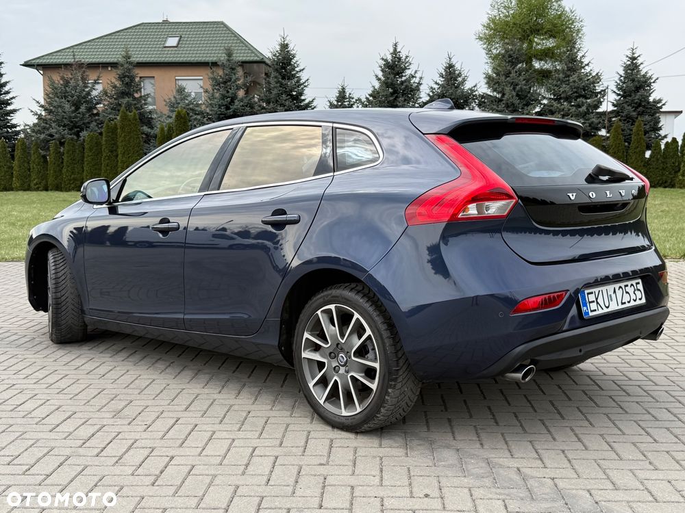 Volvo V40 - 7