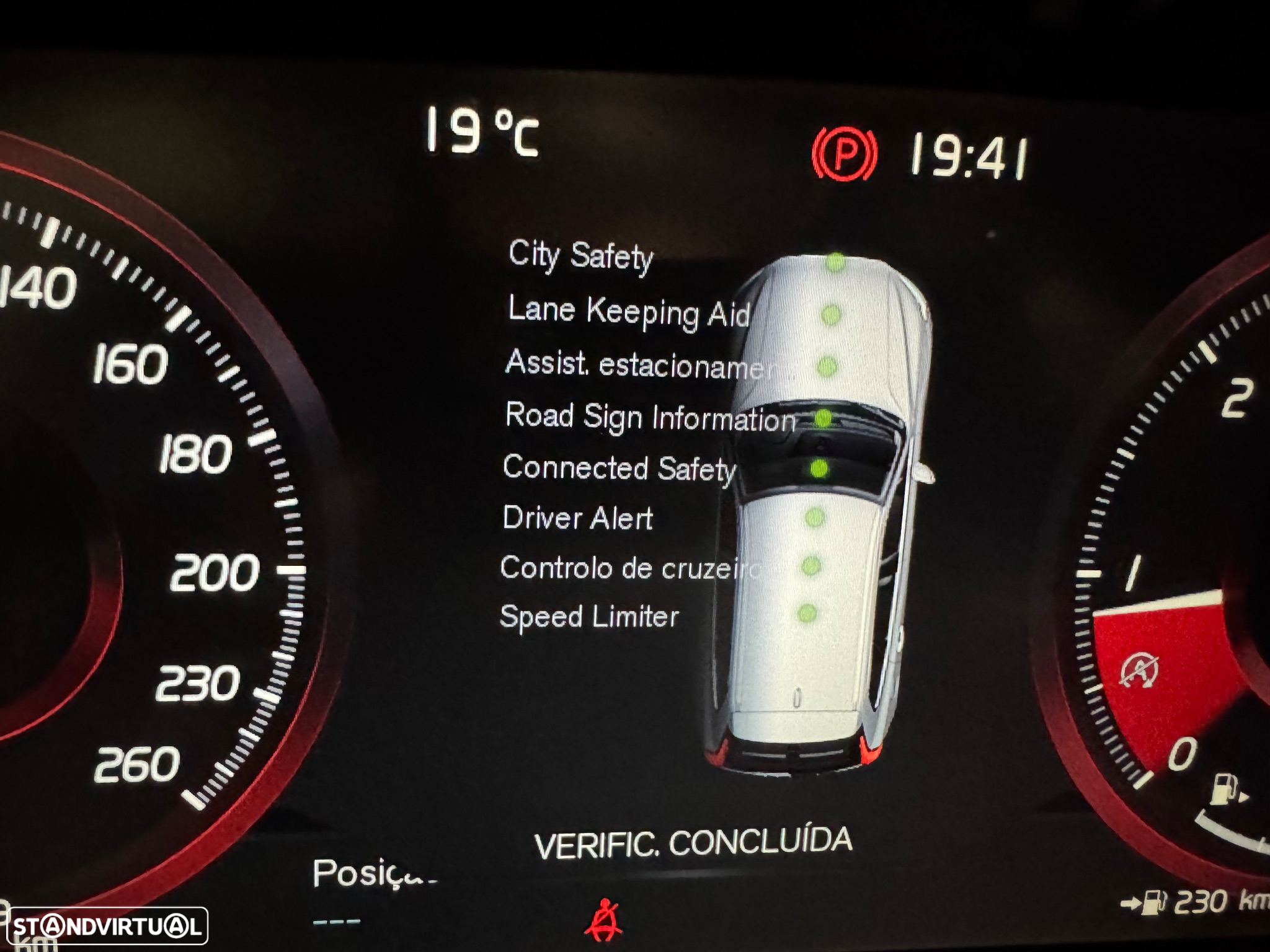 Volvo XC 60 2.0 D4 Inscription Geartronic - 40