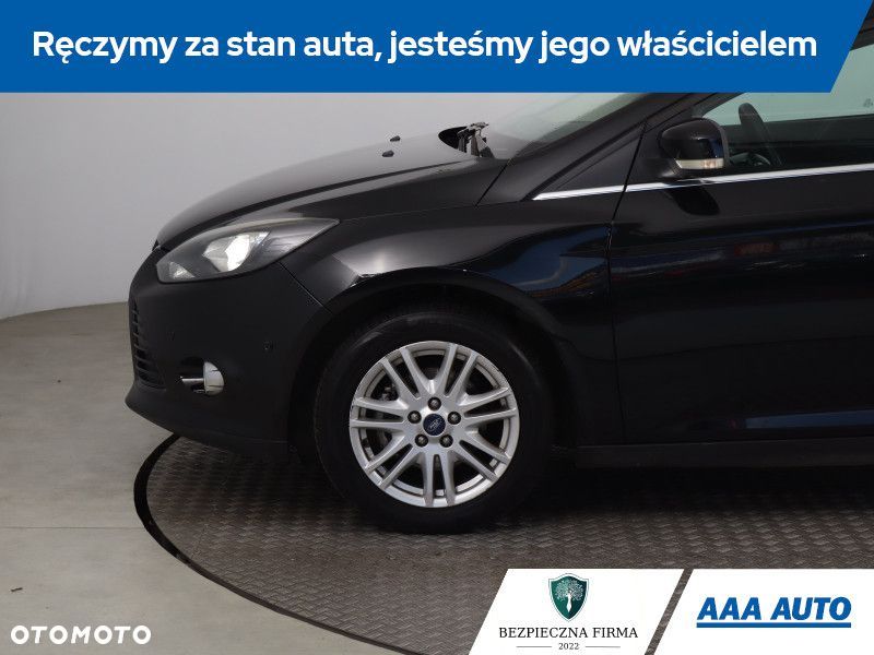 Ford Focus - 17