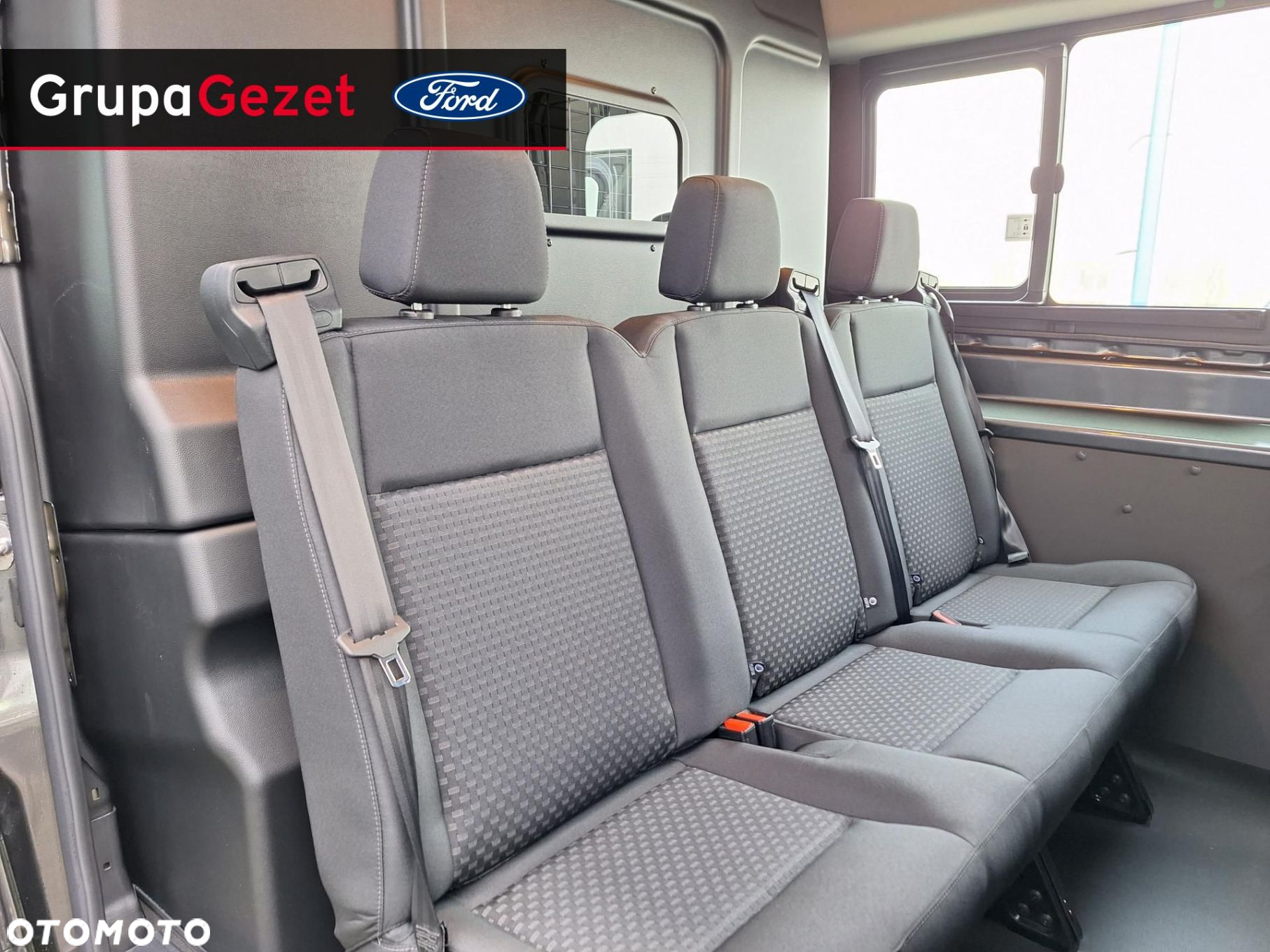 Ford Transit - 14