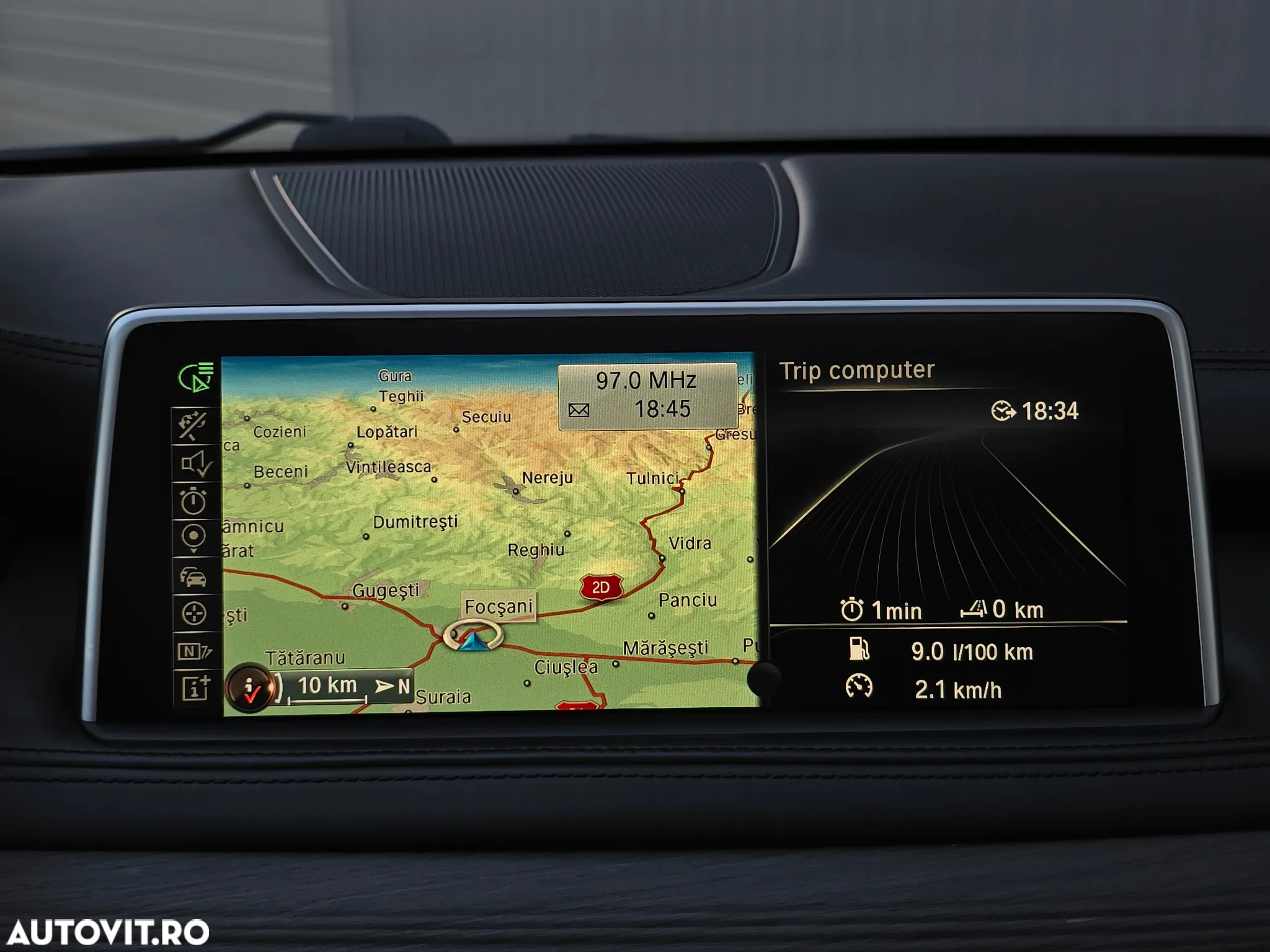 BMW X5 xDrive30d Sport-Aut. - 15