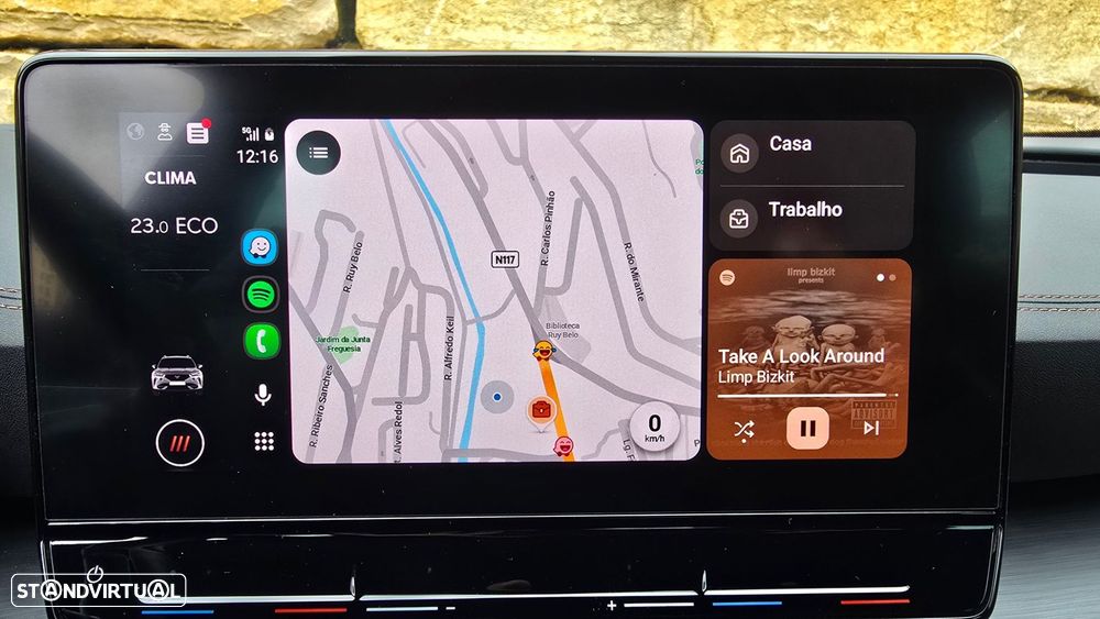 Cupra Formentor 1.4 e-Hybrid DSG - 22