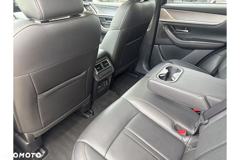 Mazda CX-60 2.5 PHEV Homura Plus AWD - 21