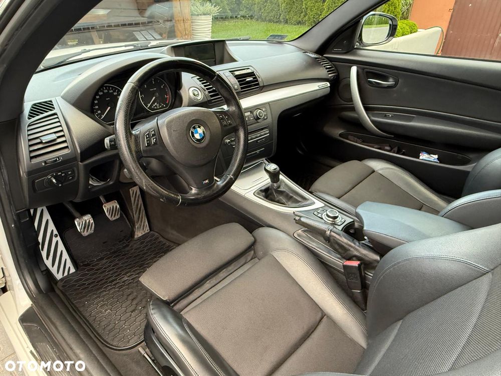 BMW Seria 1 - 12
