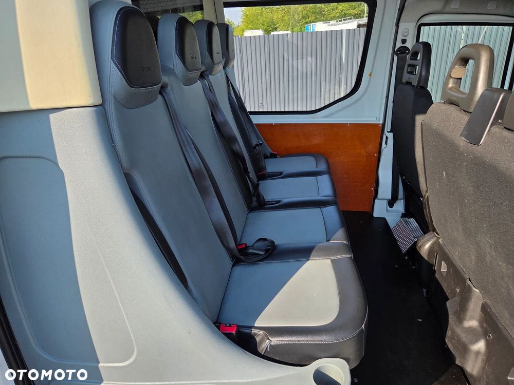 Iveco Daily - 22