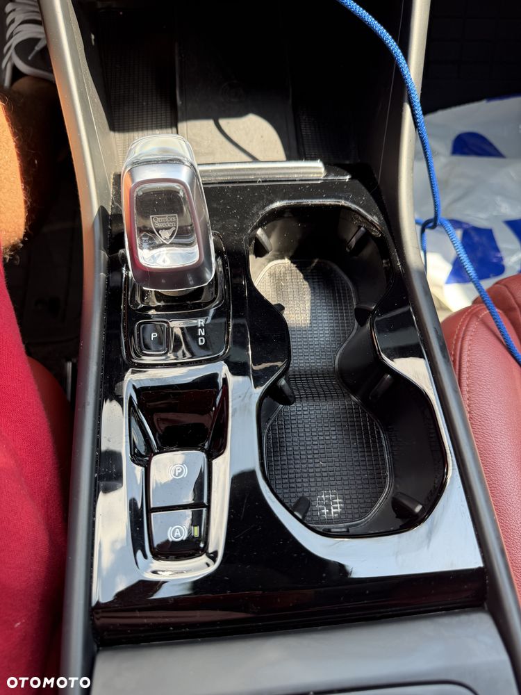 Volvo XC 40 D3 AWD Inscription - 27