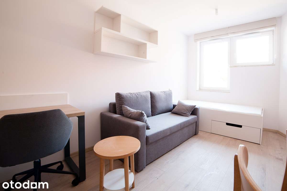 NOWA CENA PROMOCYJNA MIKROAPARTAMENT 25m2 W CENTRUM STARTER