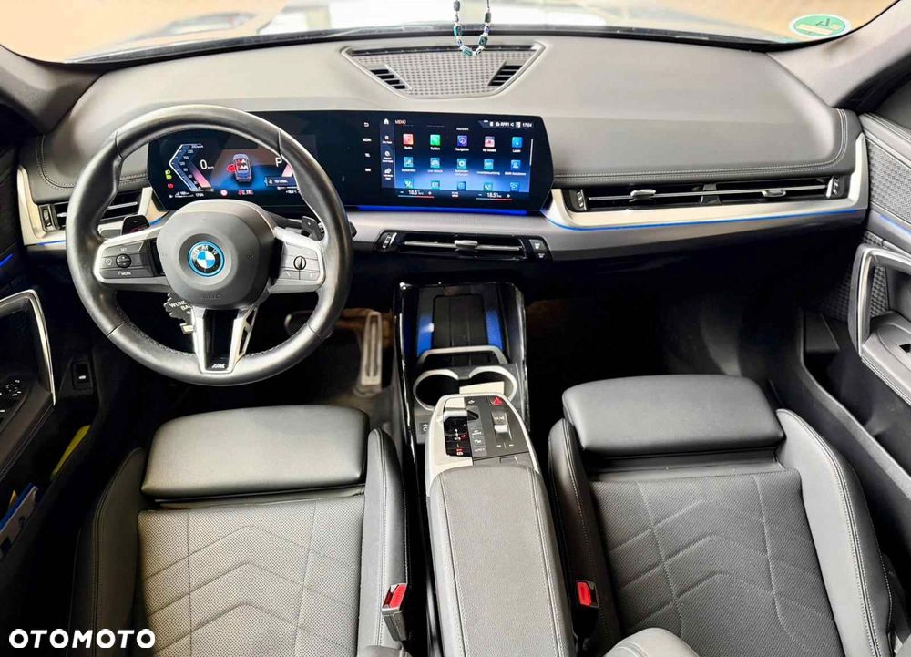 BMW X1 xDrive25e M Sportpaket - 10