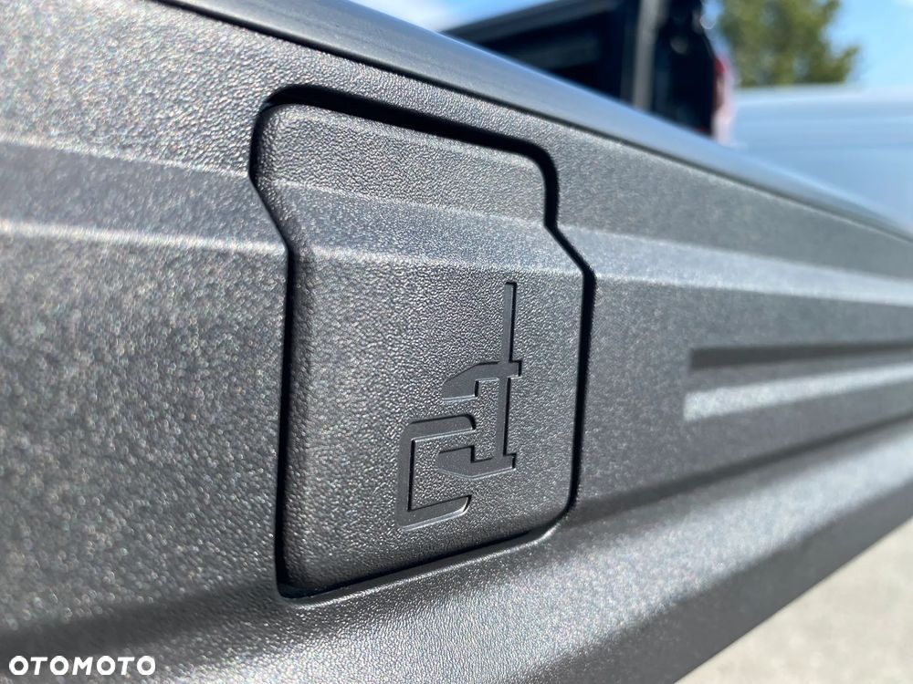 Ford Ranger 2.3 EcoBoost PHEV e-4WD DC Wildtrak - 14